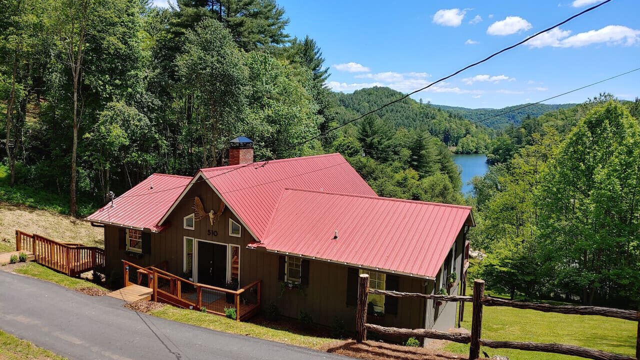 Photo of Outdoor in Cullowhee
