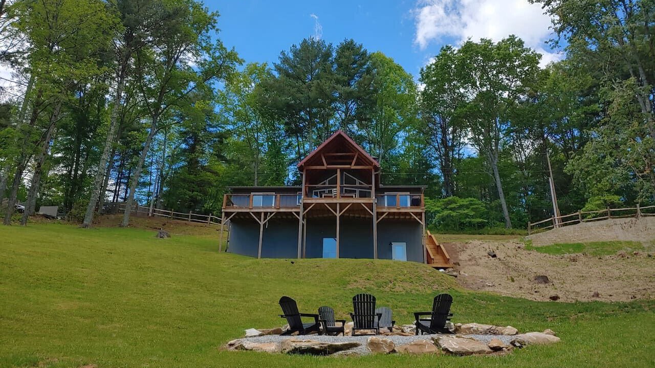 Photo of Outdoor in Cullowhee