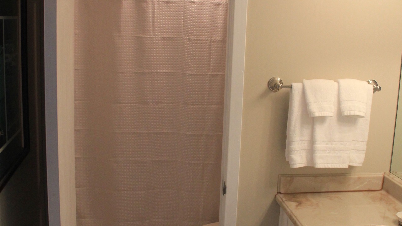 Photo of Bathroom in Pinehurst