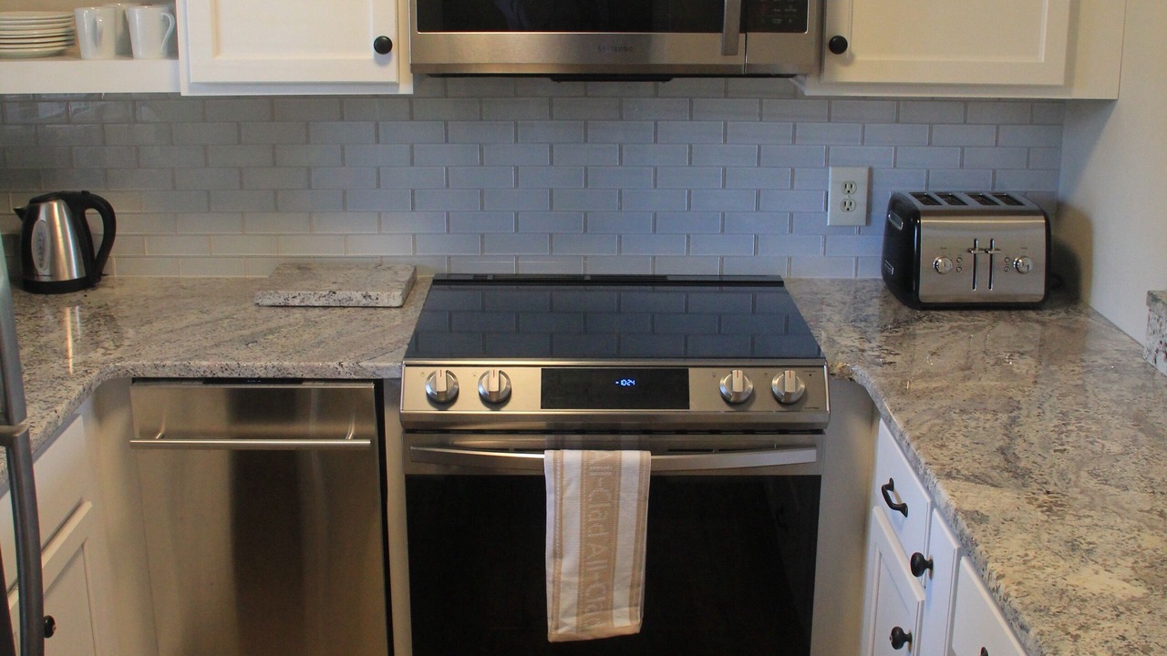 Photo of Kitchen in Pinehurst