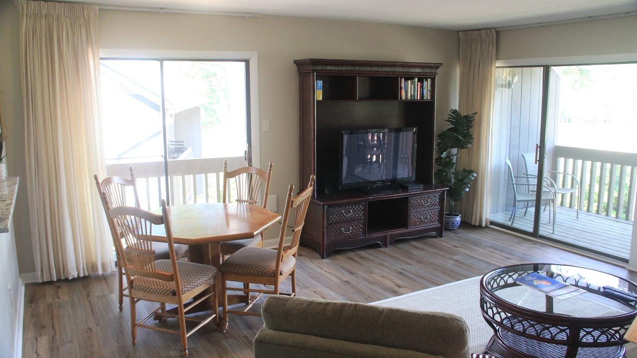 Photo of Livingroom in Pinehurst
