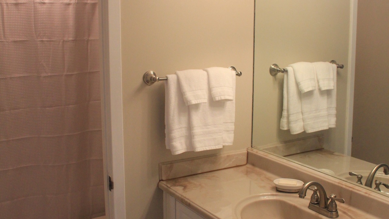 Photo of Bathroom in Pinehurst