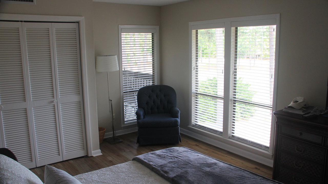 Photo of Bedroom in Pinehurst