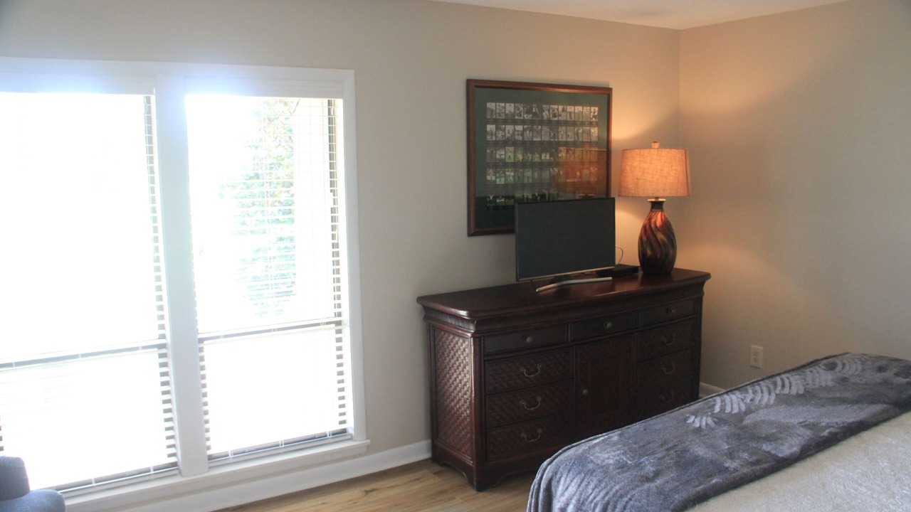 Photo of Bedroom in Pinehurst