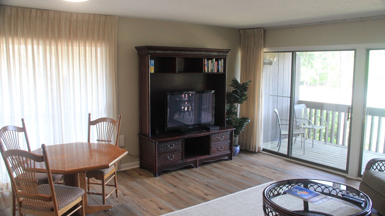 Photo of Livingroom in Pinehurst