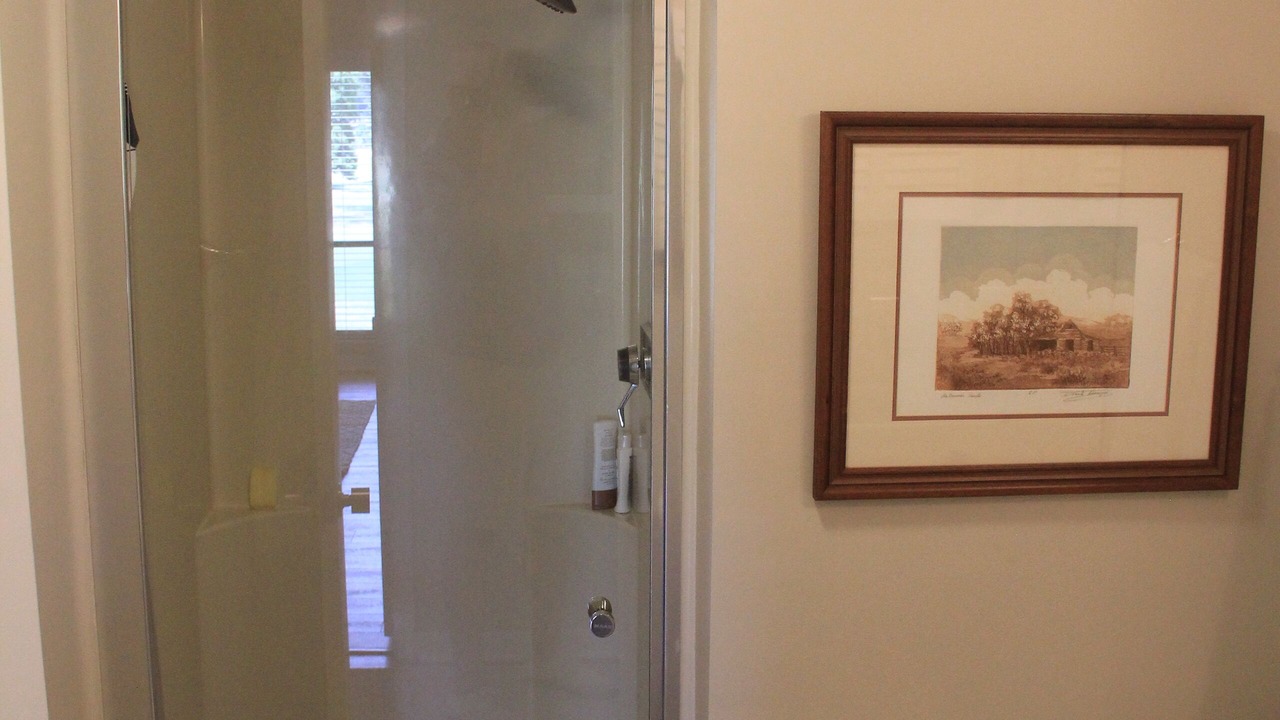 Photo of Bathroom in Pinehurst