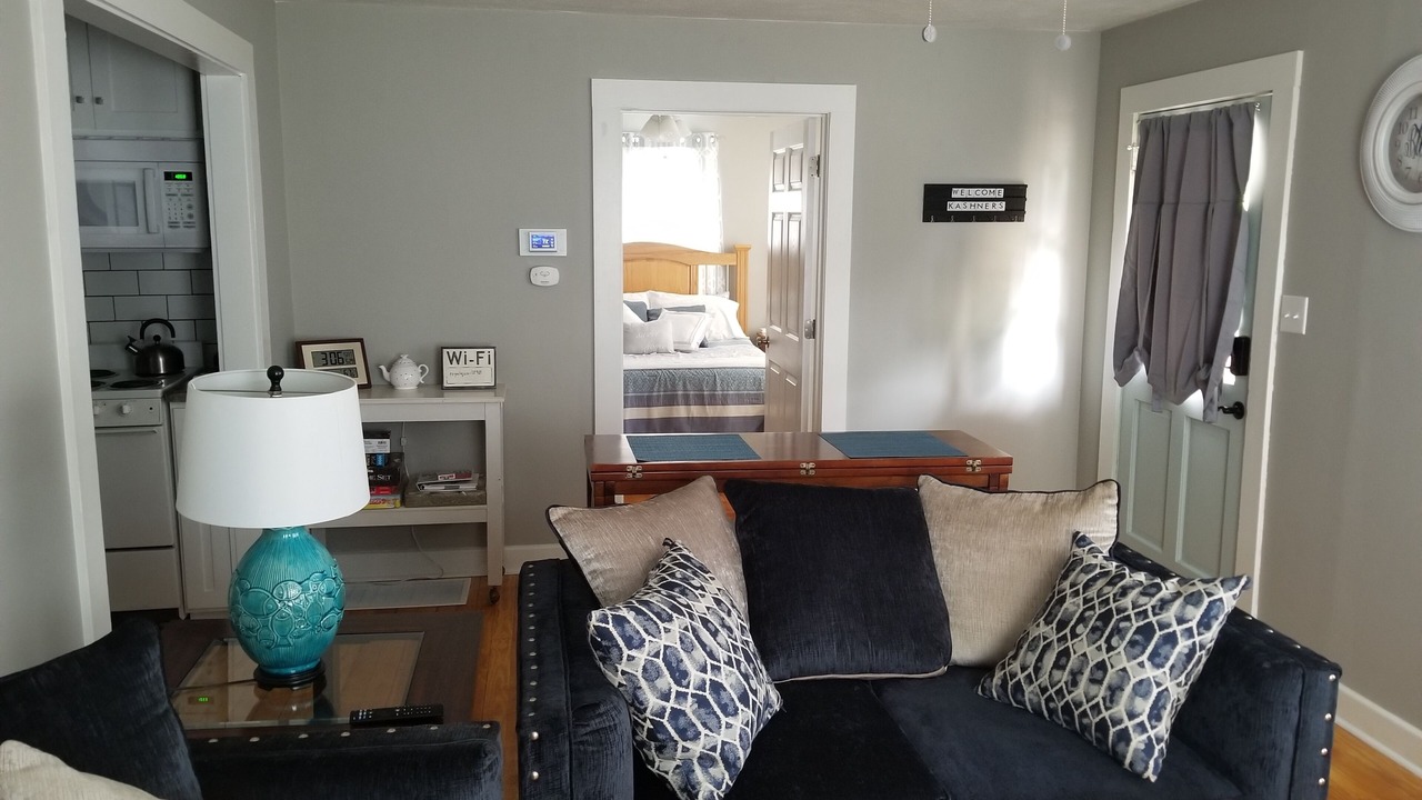 Photo of Bedroom in Morganton