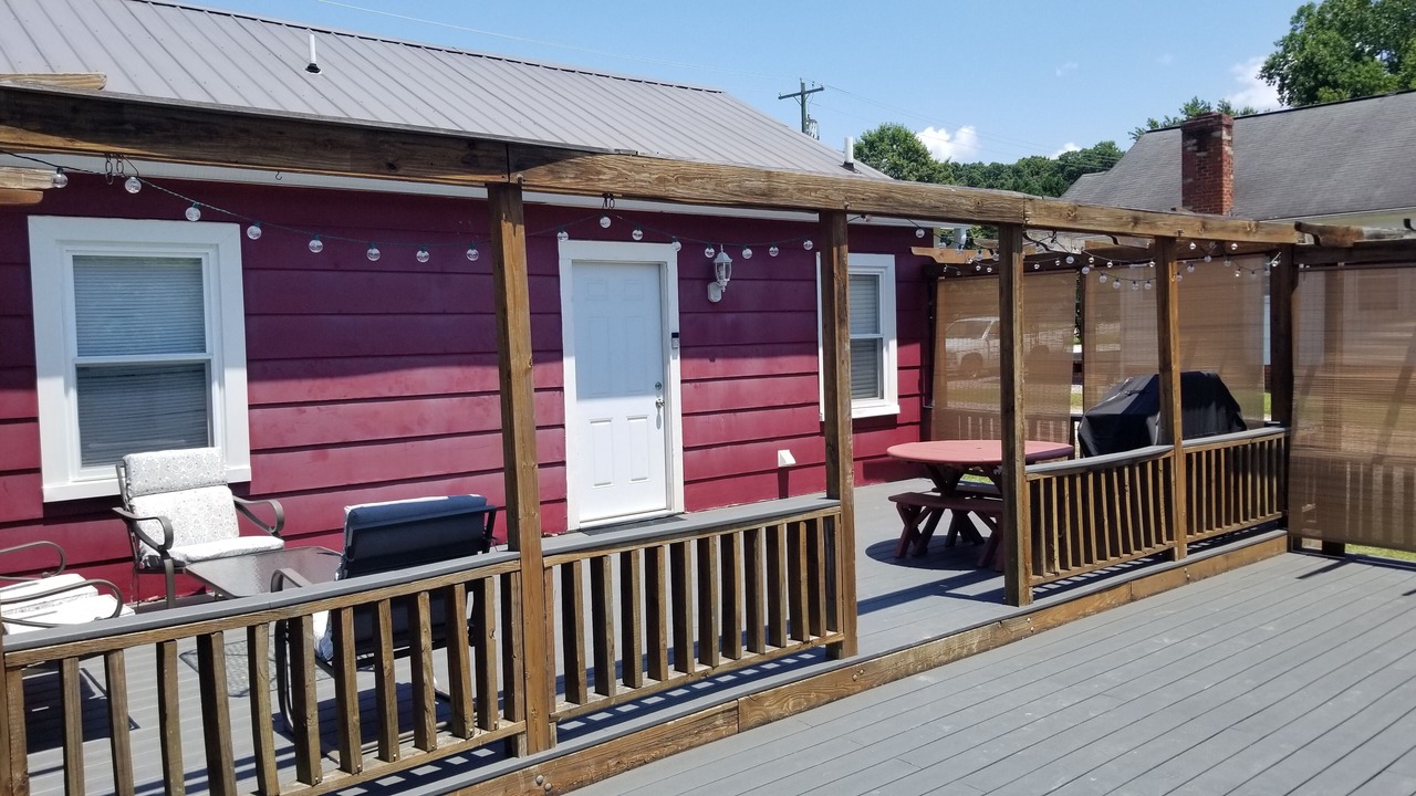 Photo of Outdoor in Morganton
