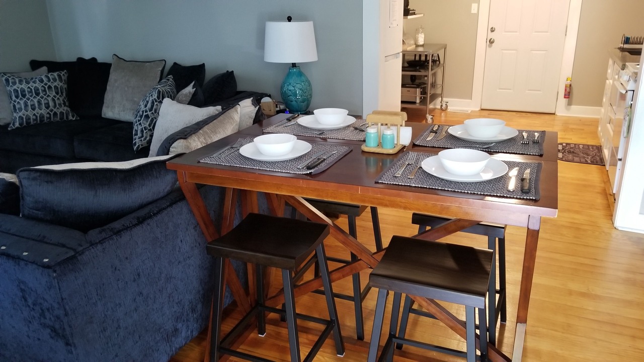 Photo of Livingroom in Morganton