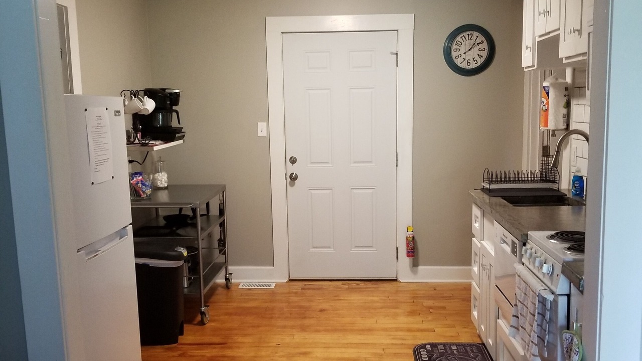 Photo of Kitchen in Morganton