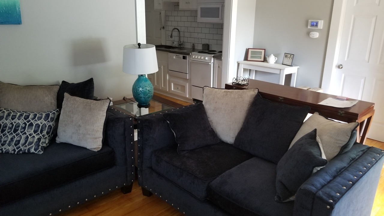 Photo of Bedroom in Morganton
