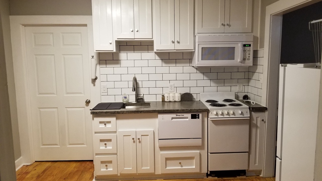 Photo of Kitchen in Morganton