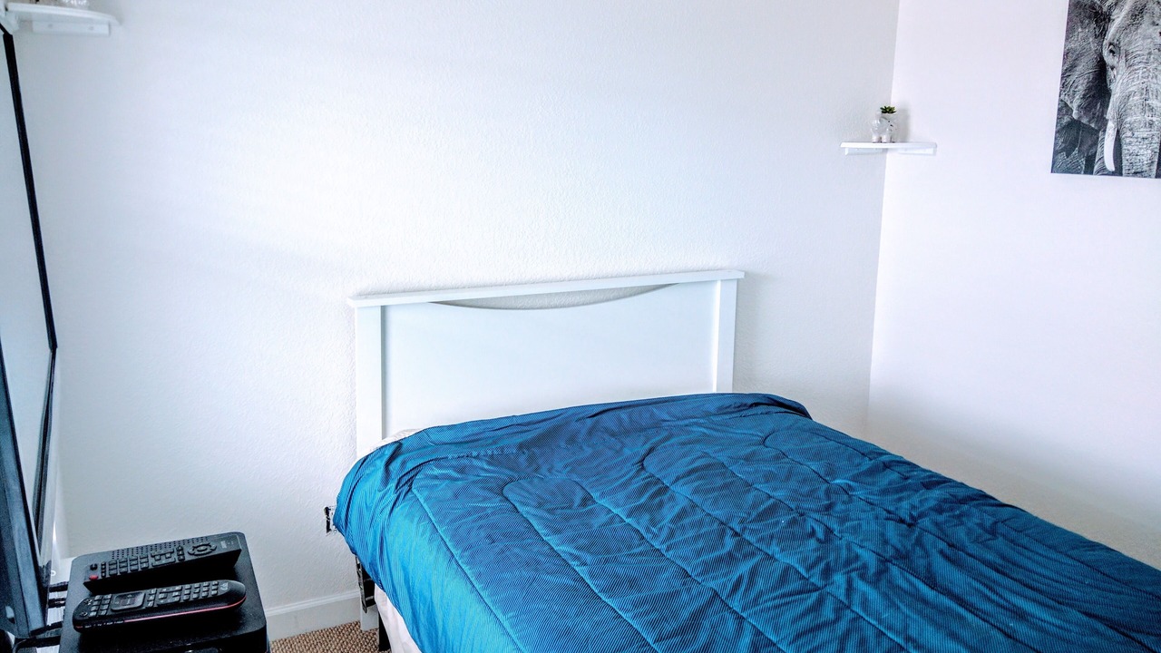 Photo of Bedroom in Elizabeth City