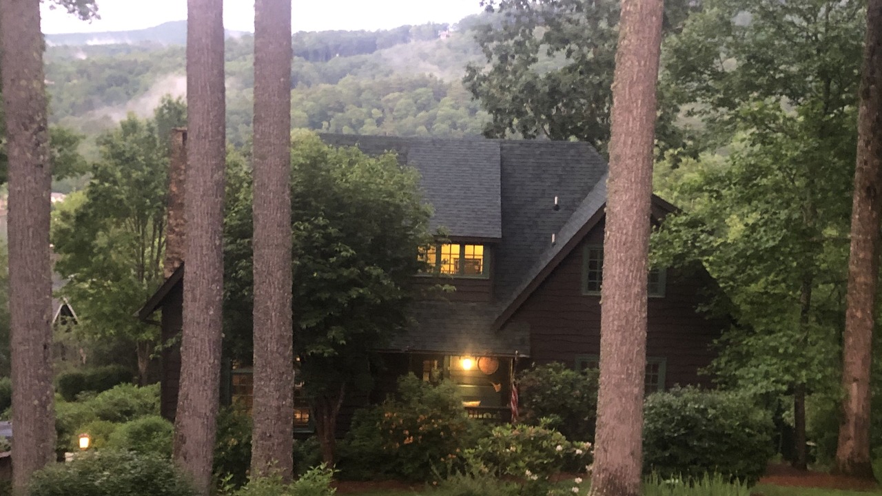 Photo of Outdoor in Cashiers