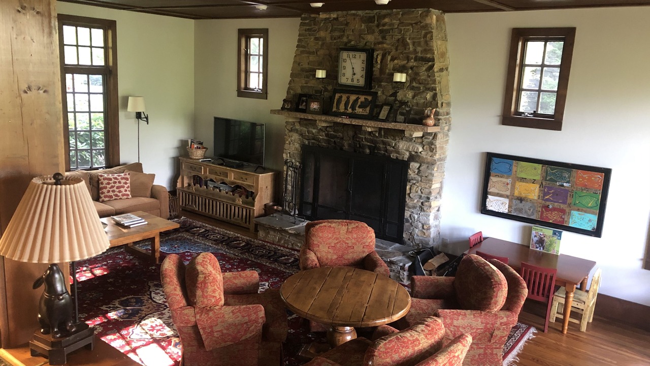 Photo of Bedroom in Cashiers