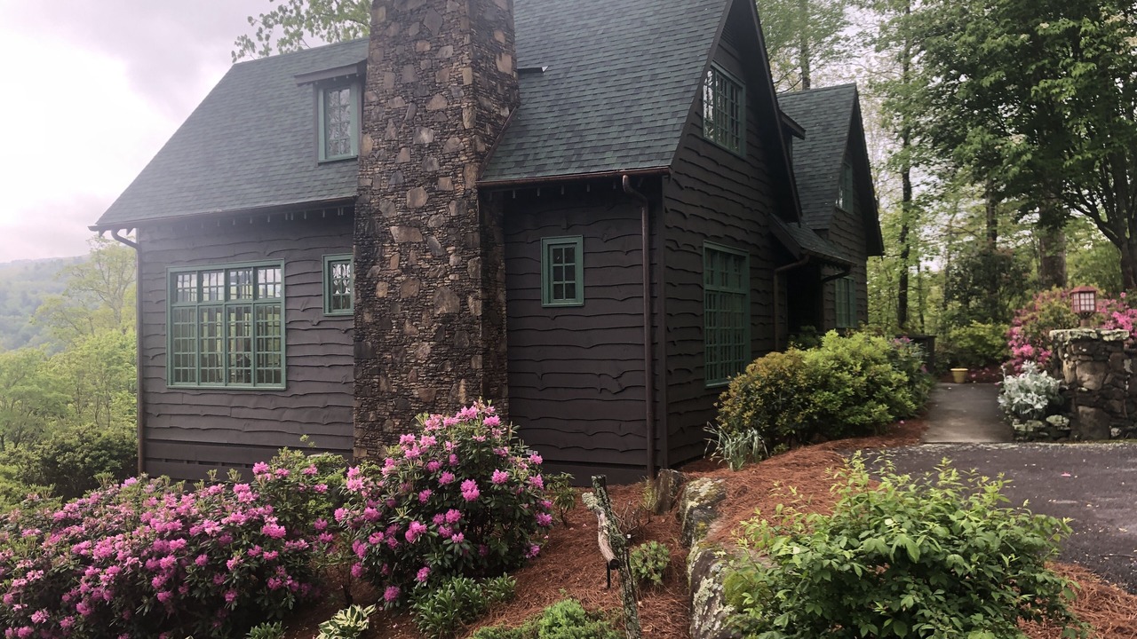 Photo of Outdoor in Cashiers