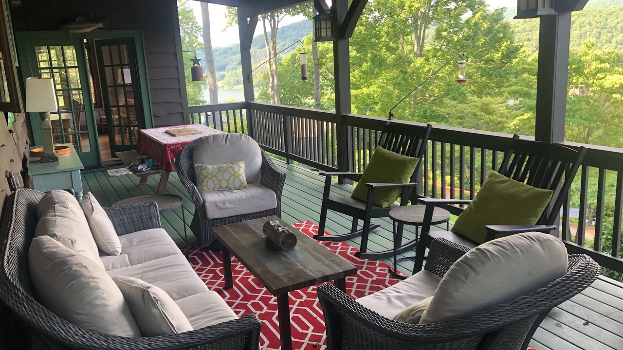 Photo of Outdoor in Cashiers