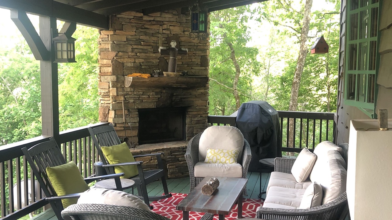 Photo of Outdoor in Cashiers