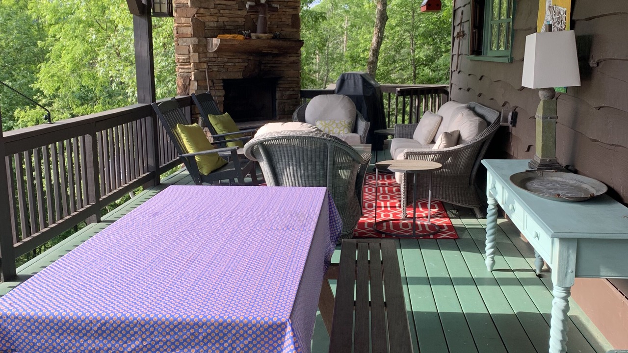 Photo of Outdoor in Cashiers