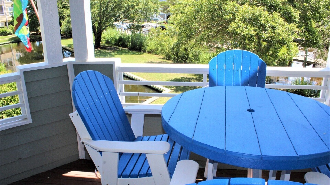 Photo of Outdoor in Manteo