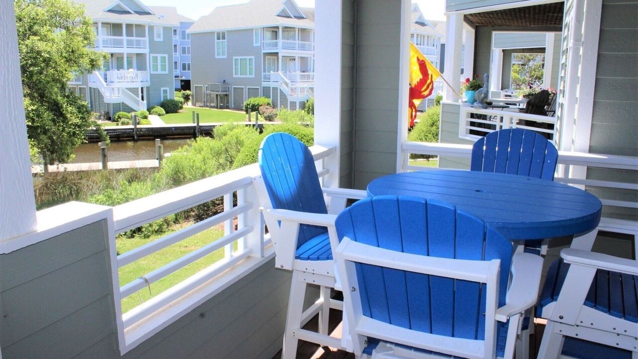 Photo of Outdoor in Manteo