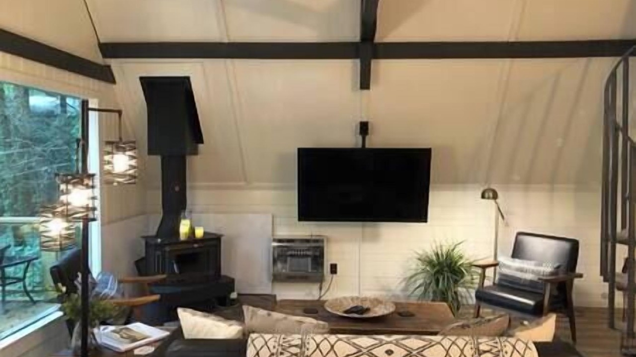 Photo of Bedroom in Highlands