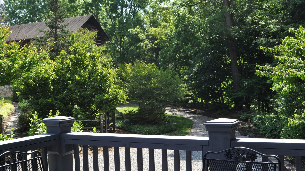 Photo of Outdoor in Weaverville