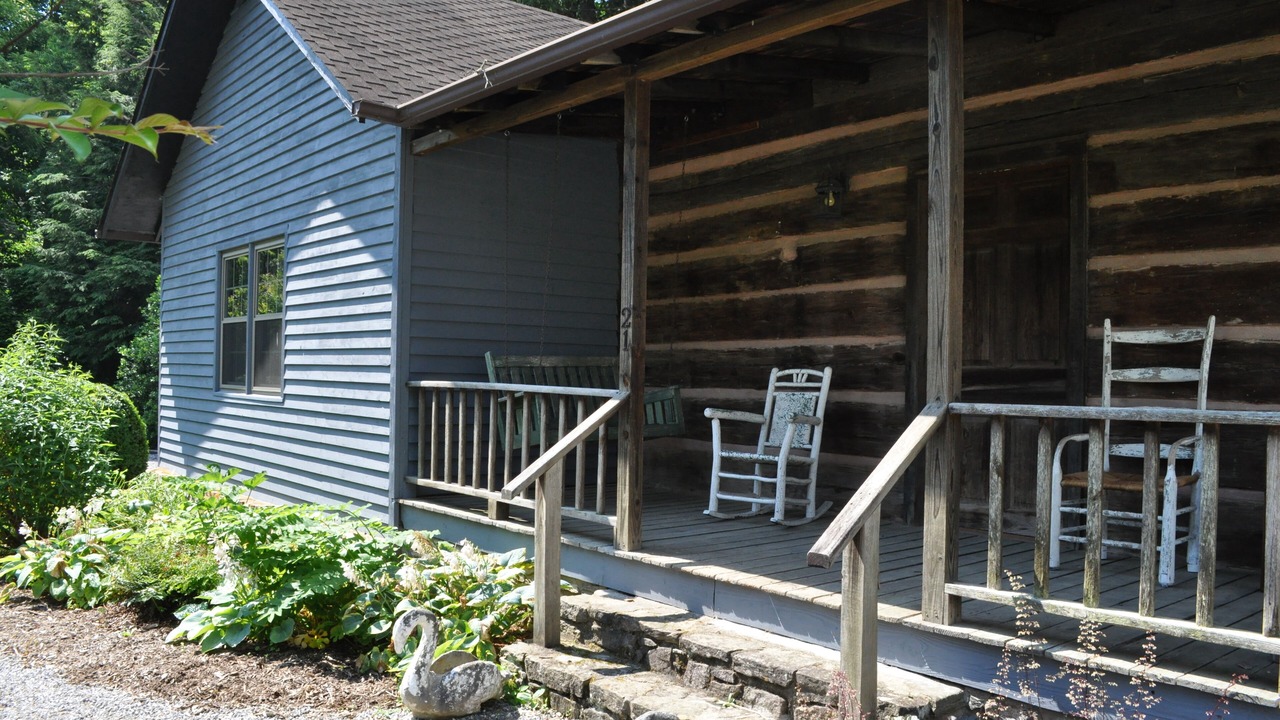 Photo of Outdoor in Weaverville
