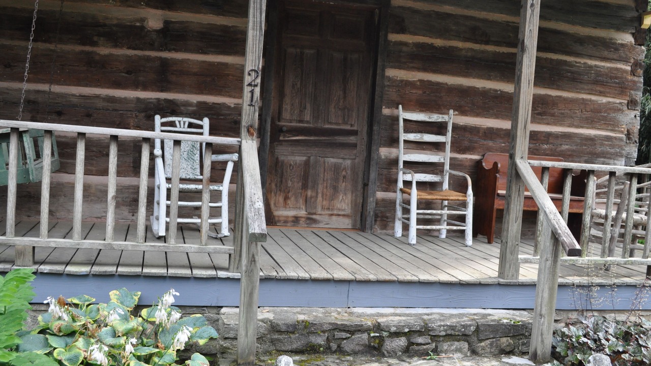 Photo of Outdoor in Weaverville