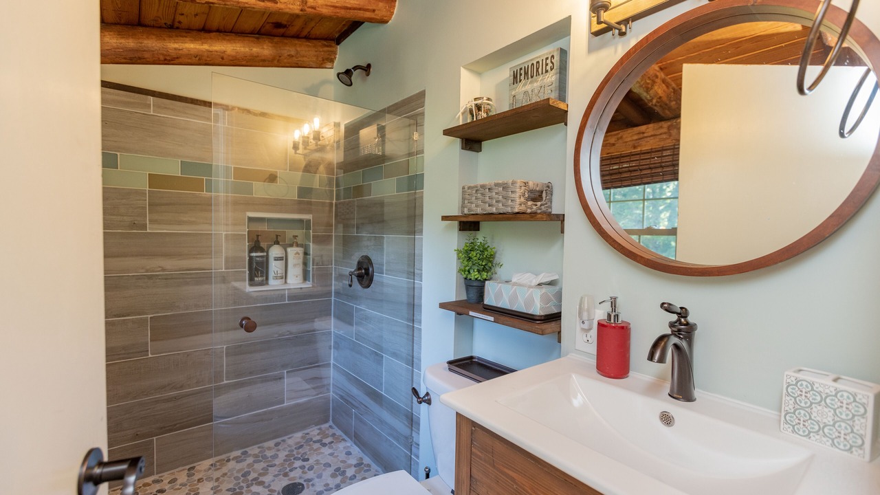 Photo of Bathroom in Littleton
