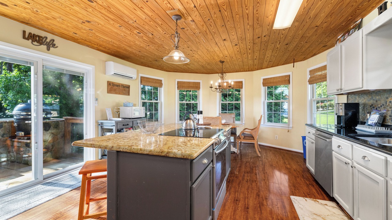 Photo of Kitchen in Littleton