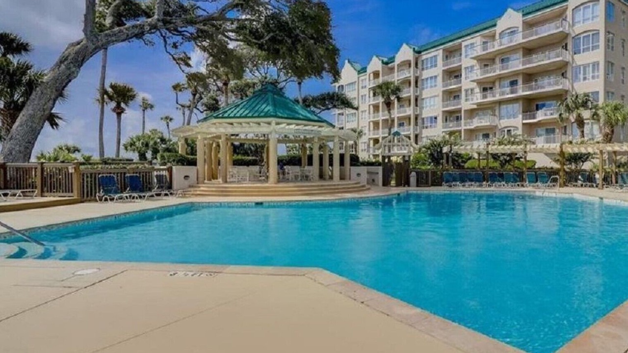 Photo of Outdoor in Palmetto Dunes