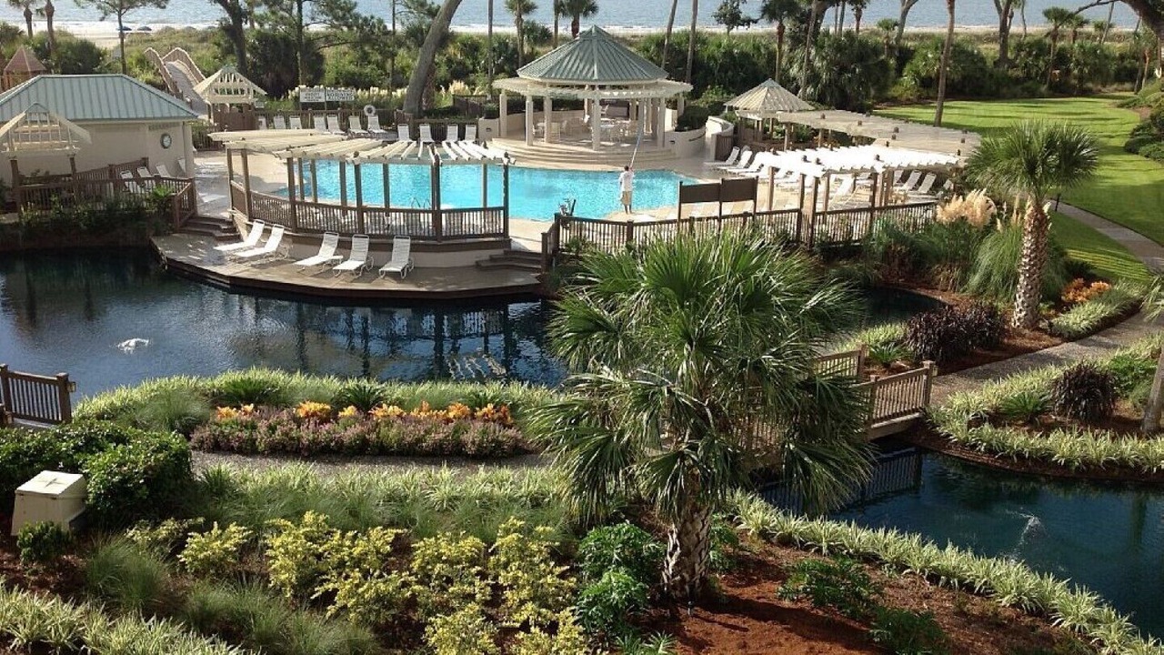 Photo of Outdoor in Palmetto Dunes