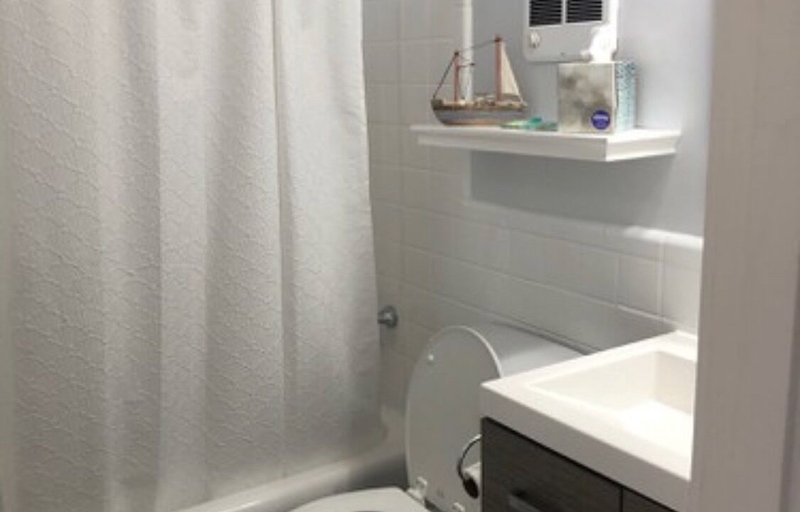 Photo of Bathroom in Northeast Virginia Beach