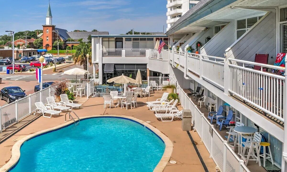 Photo of Outdoor in Northeast Virginia Beach