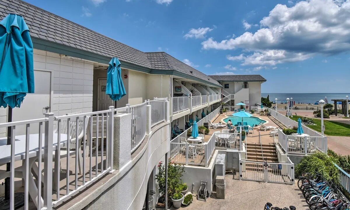 Photo of Outdoor in Northeast Virginia Beach