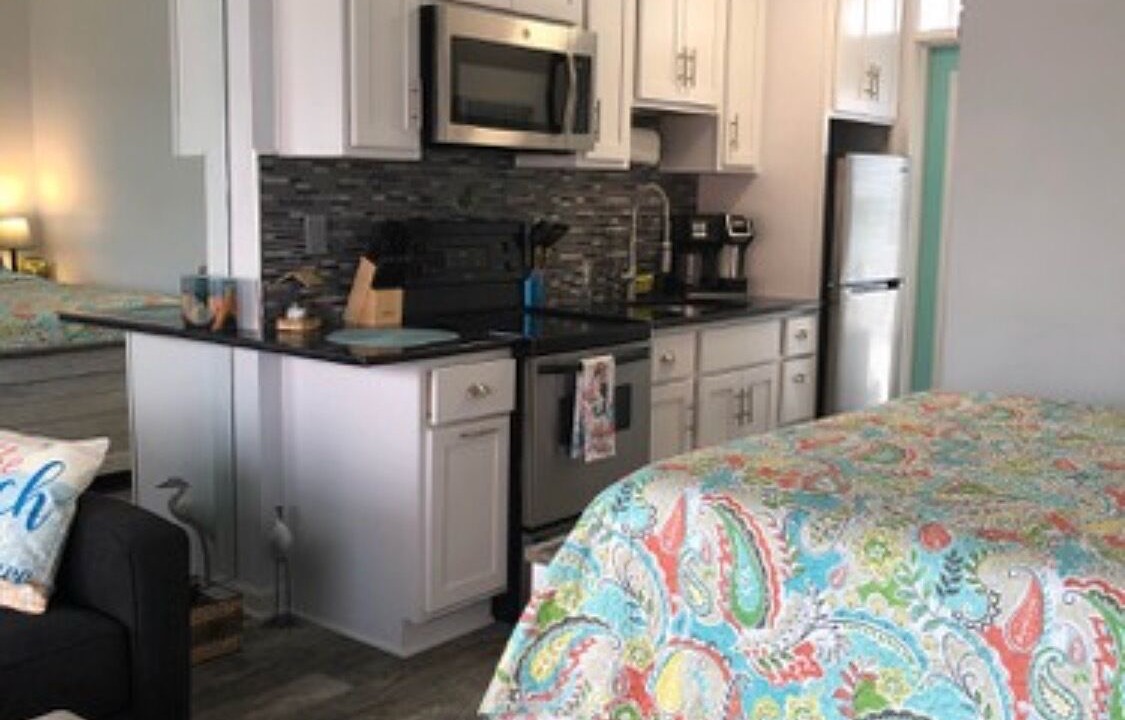 Photo of Bedroom in Northeast Virginia Beach