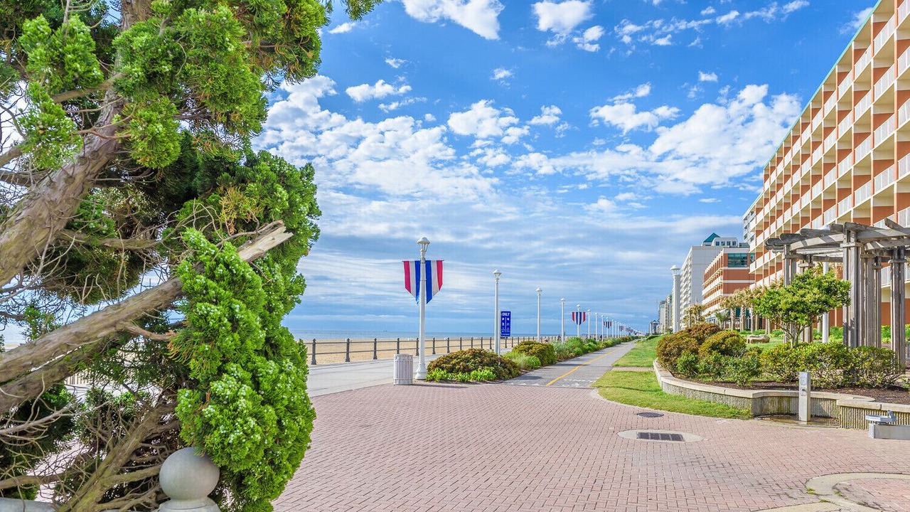 Photo of Outdoor in Northeast Virginia Beach