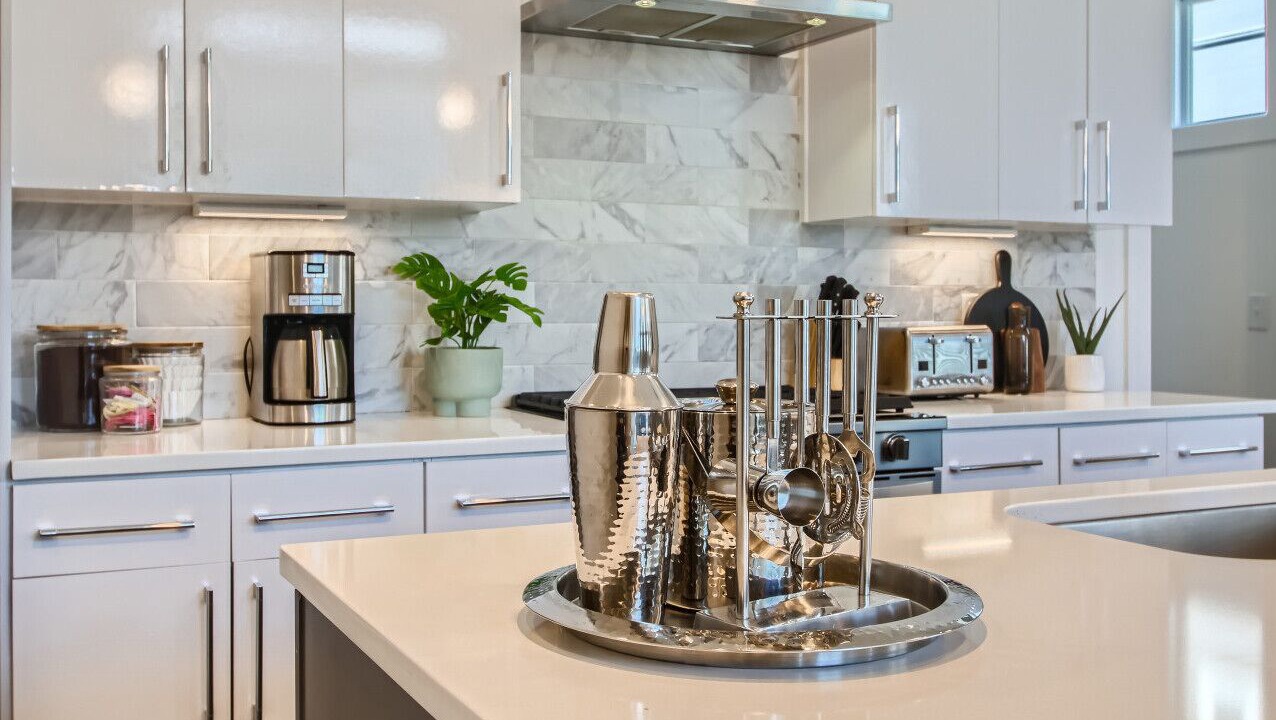 Photo of Kitchen in Berry Hill
