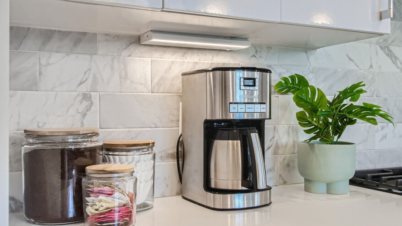 Photo of Kitchen in Berry Hill
