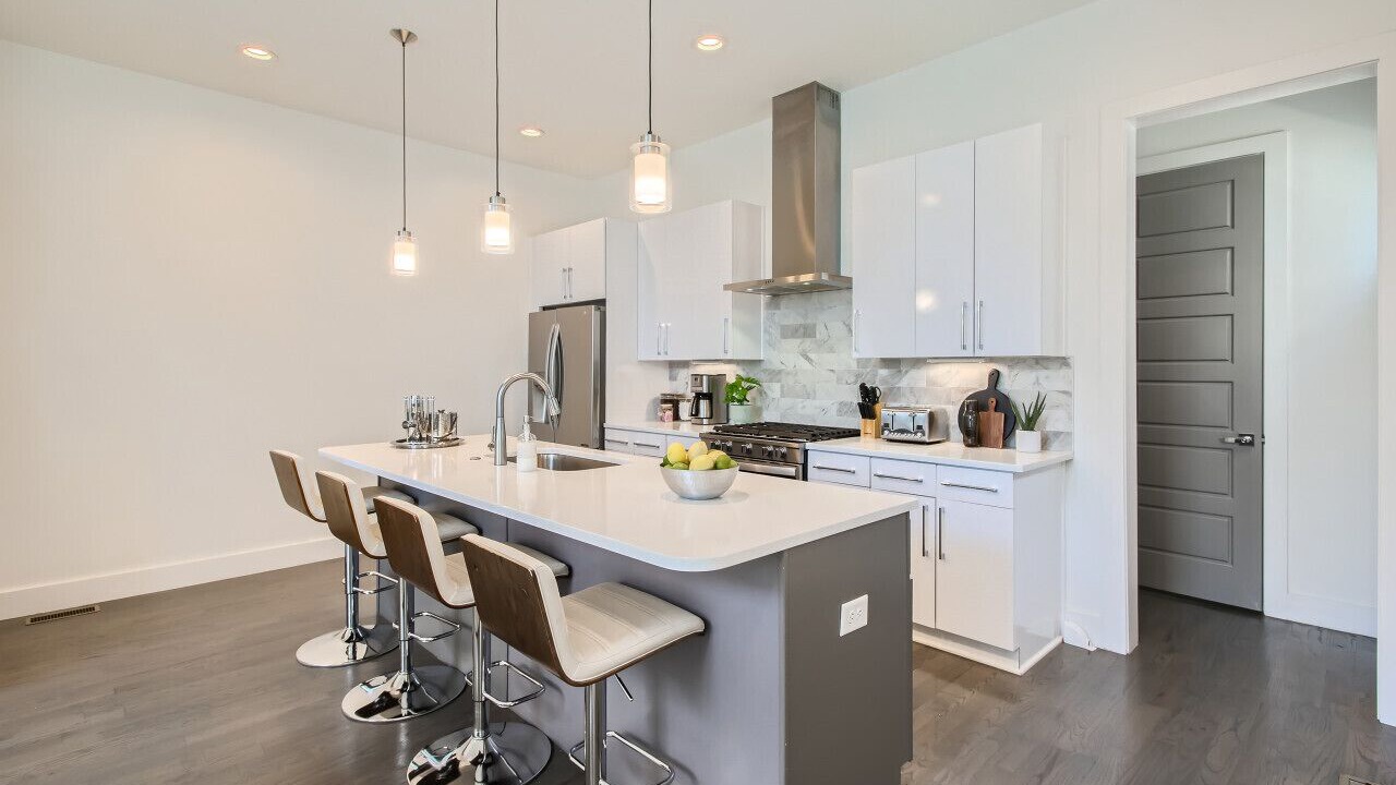 Photo of Kitchen in Berry Hill