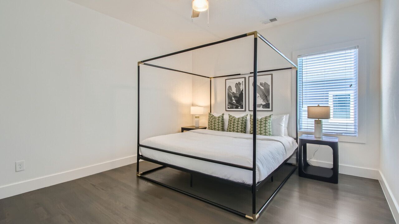Photo of Bedroom in Berry Hill