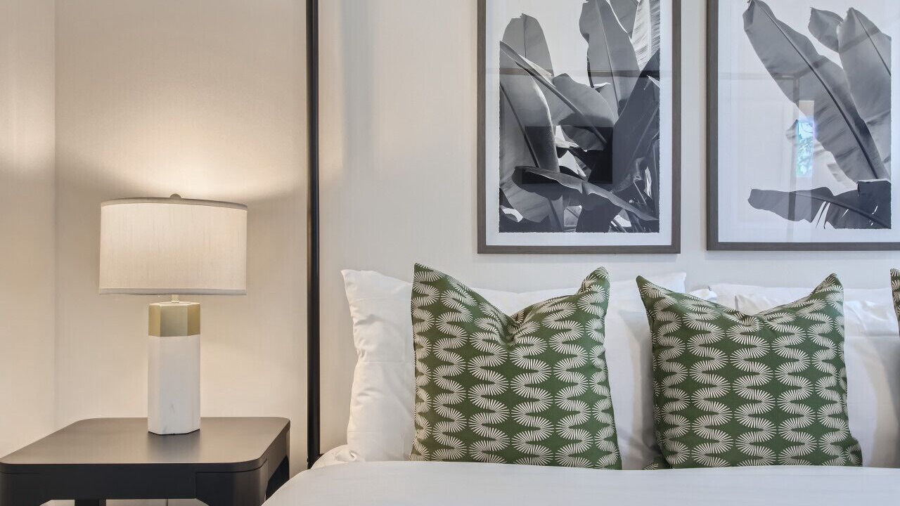 Photo of Bedroom in Berry Hill