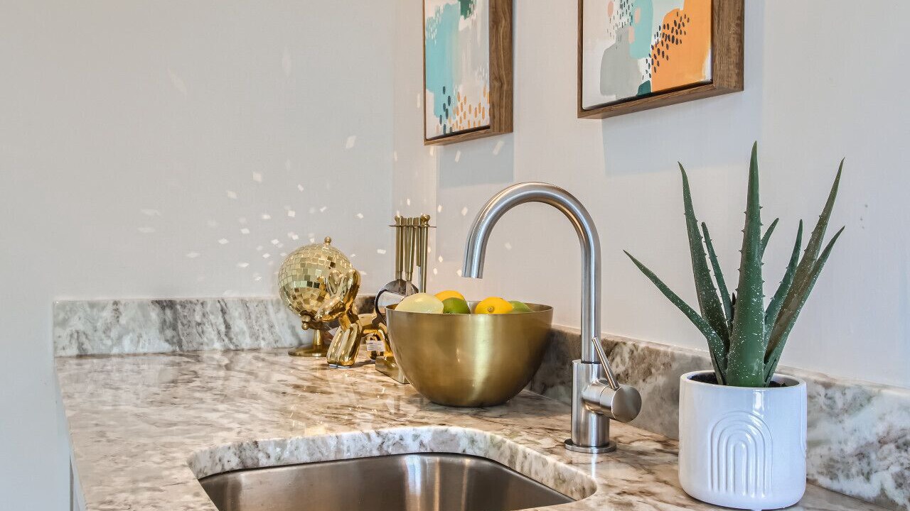 Photo of Bathroom in Berry Hill