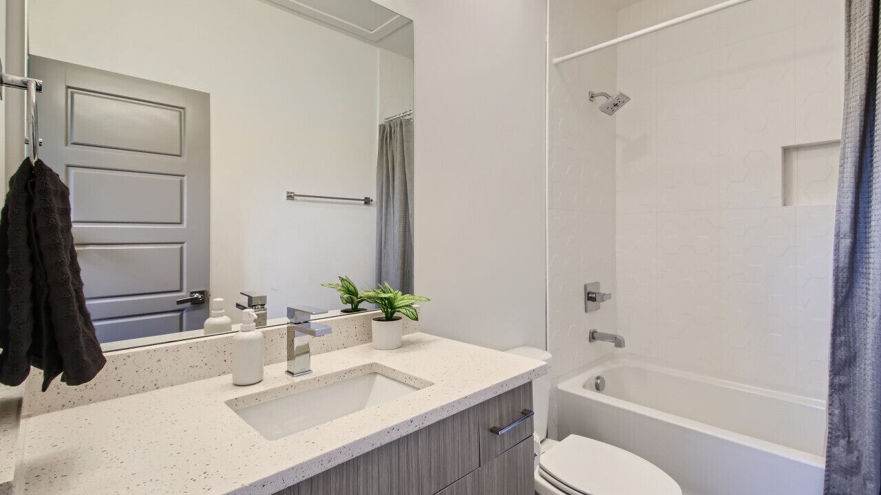 Photo of Bathroom in Berry Hill