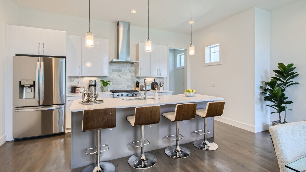 Photo of Kitchen in Berry Hill