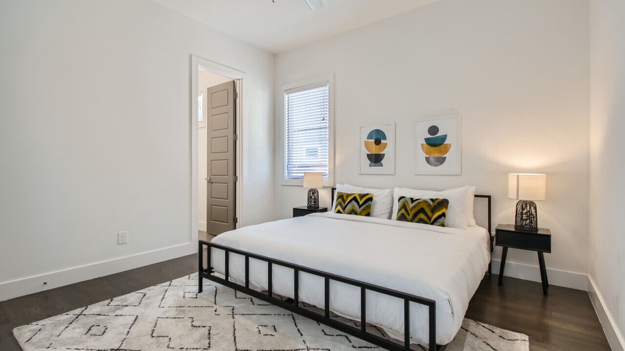 Photo of Bedroom in Berry Hill
