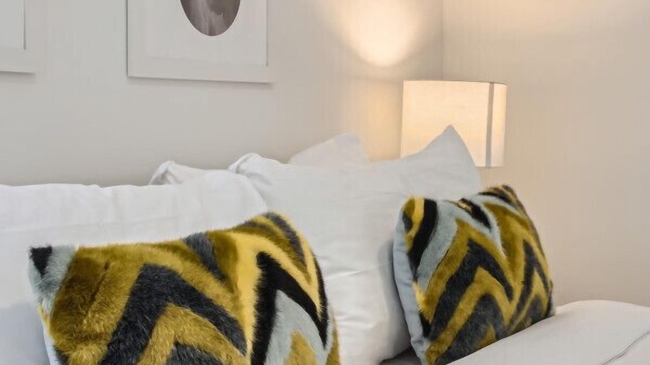 Photo of Bedroom in Berry Hill