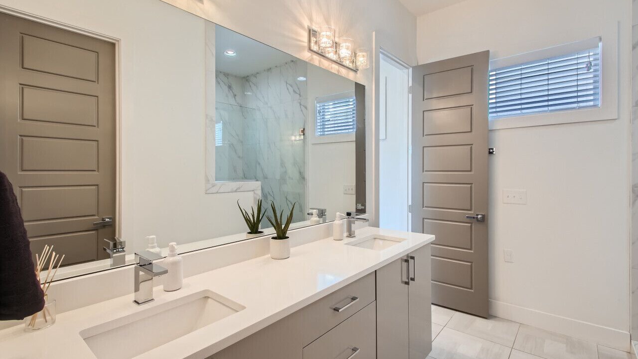 Photo of Bathroom in Berry Hill