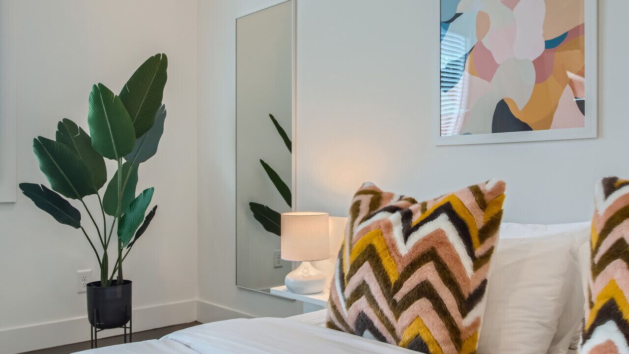 Photo of Bedroom in Berry Hill